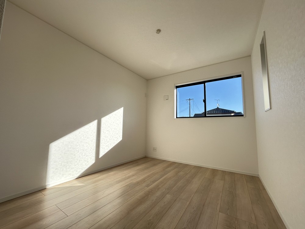 豊田市上丘町　第1　全3棟　1号棟 画像12