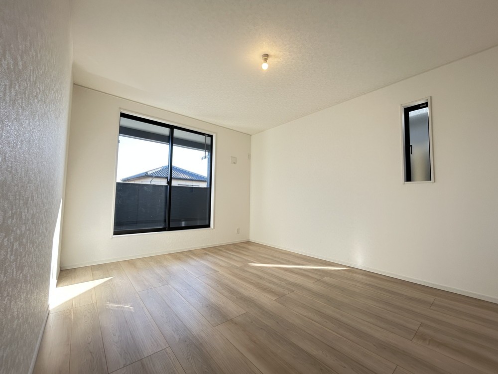 豊田市上丘町　第1　全3棟　1号棟 画像14