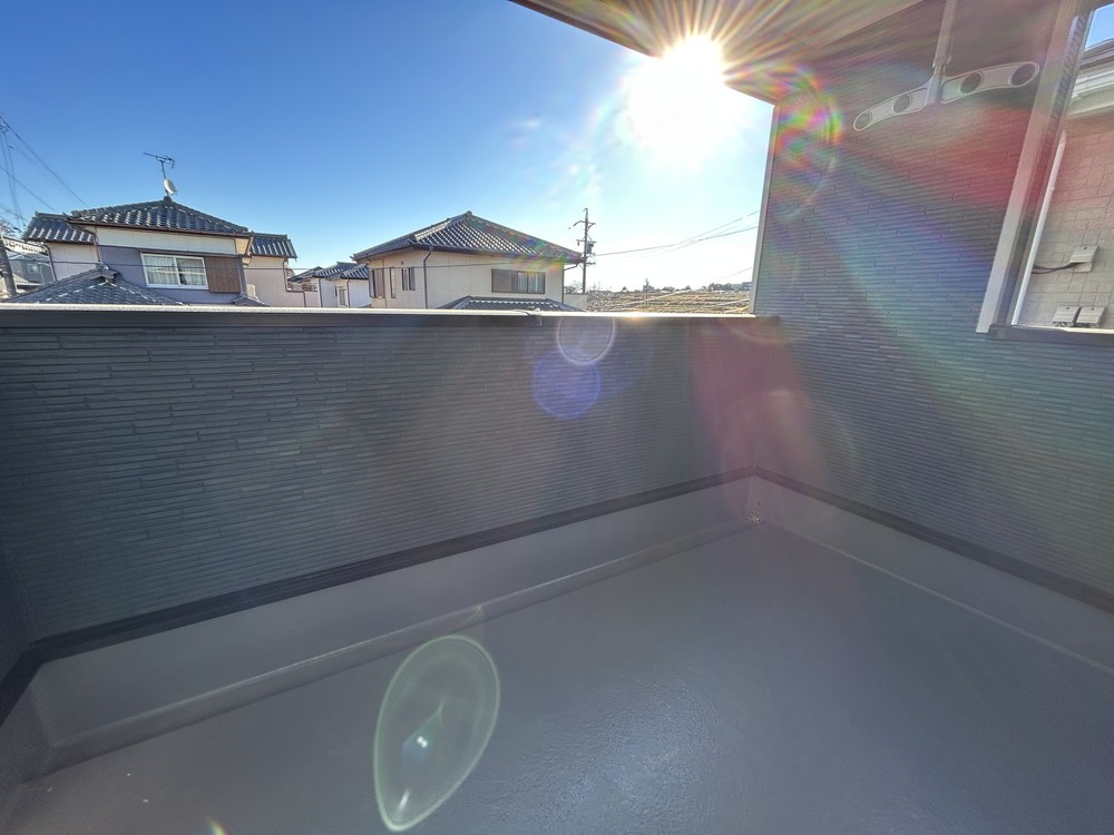 豊田市上丘町　第1　全3棟　1号棟 画像16