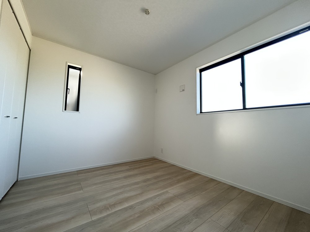 豊田市上丘町　第1　全3棟　1号棟 画像17