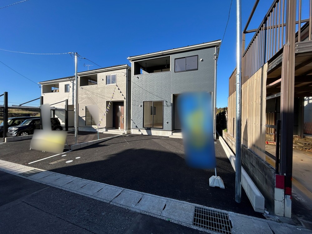 豊田市上丘町　第1　全3棟　1号棟 画像20