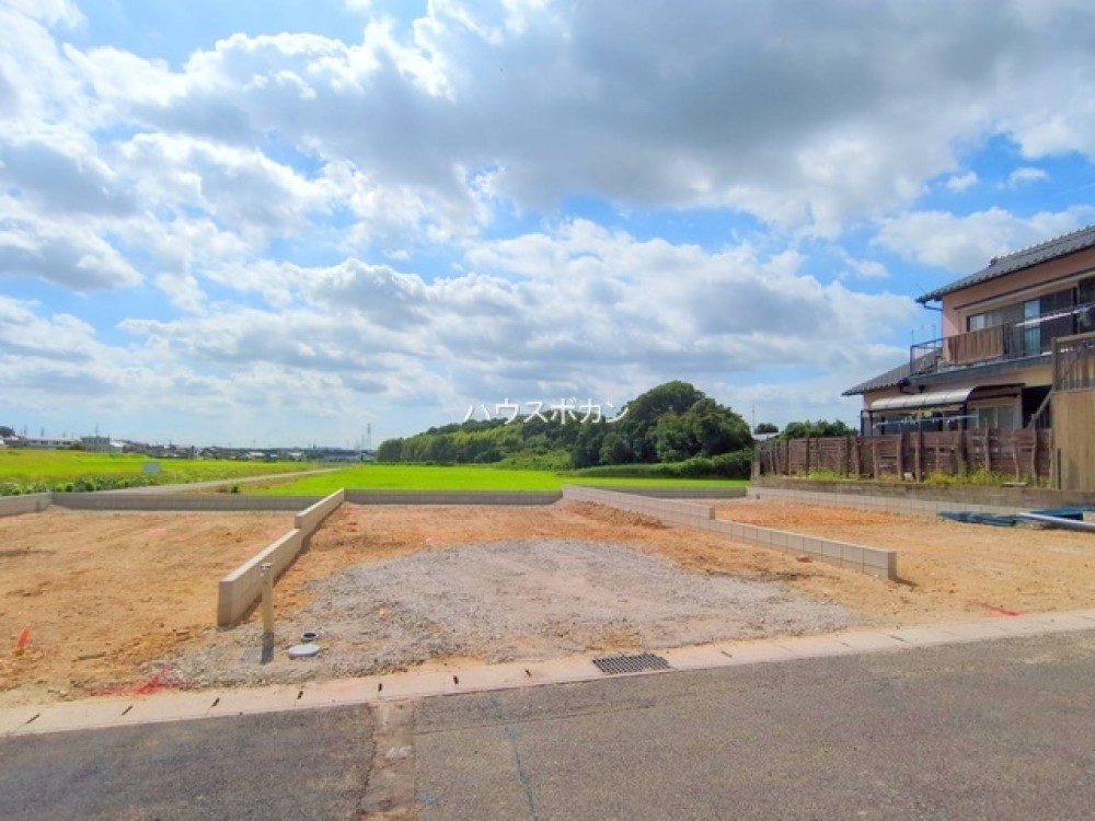 豊田市上丘町　第1　全3棟　2号棟 画像4