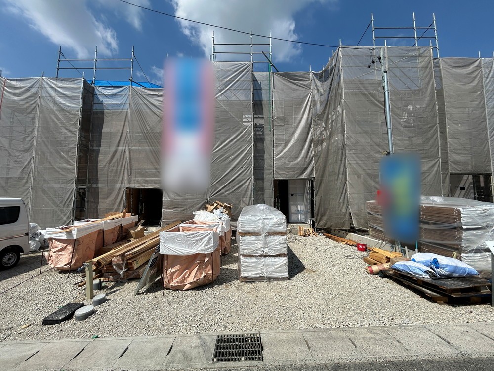 豊田市上丘町　第1　全3棟　2号棟 画像5