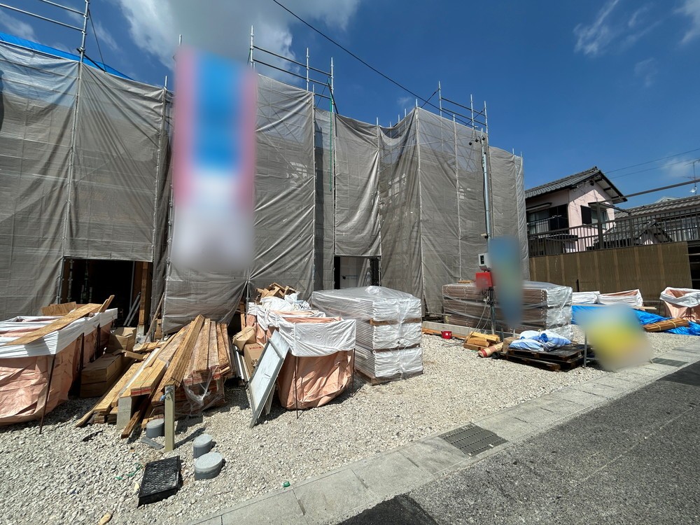 豊田市上丘町　第1　全3棟　2号棟 画像4