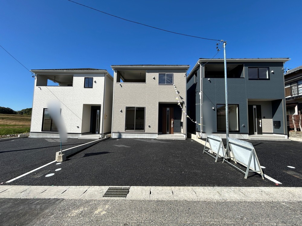 豊田市上丘町　第1　全3棟　2号棟 画像5