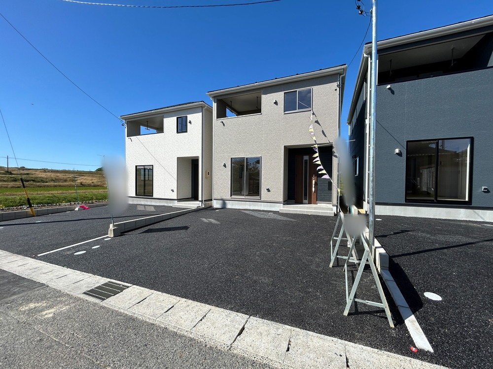 豊田市上丘町　第1　全3棟　2号棟 画像4