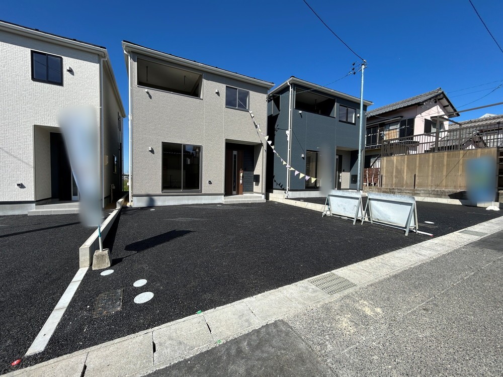 豊田市上丘町　第1　全3棟　2号棟 画像5