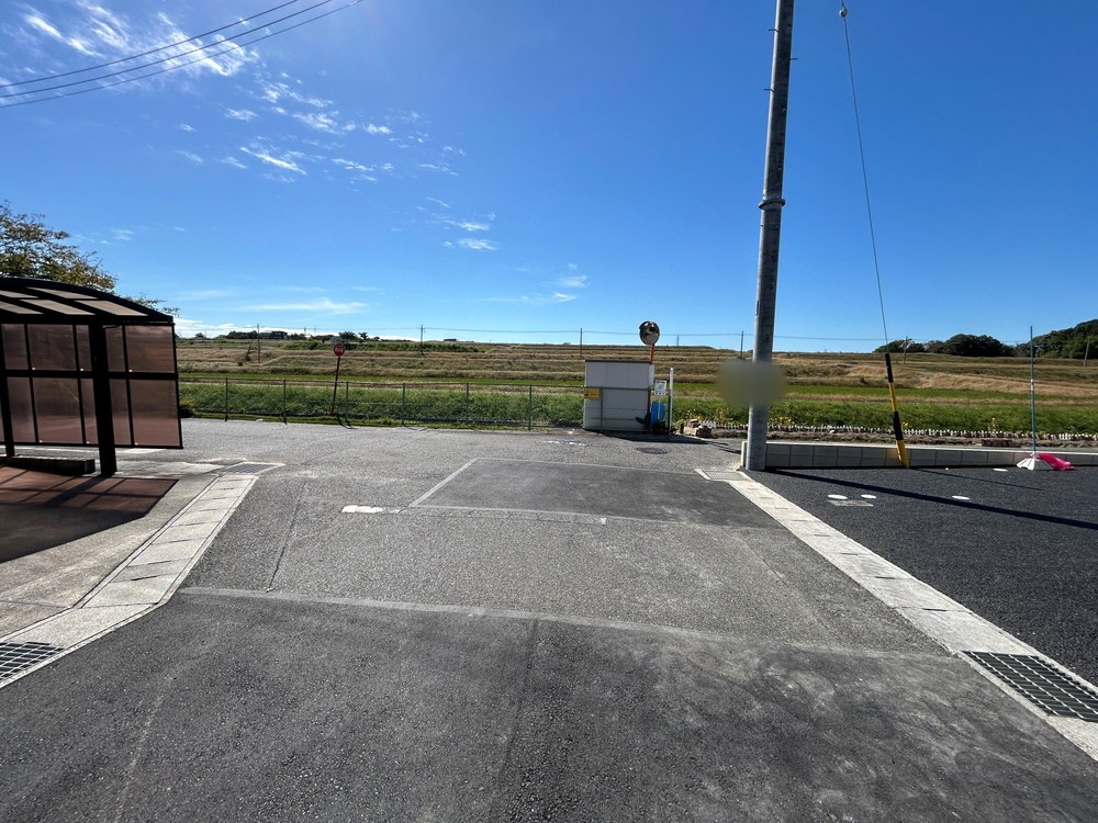 豊田市上丘町　第1　全3棟　2号棟 画像6