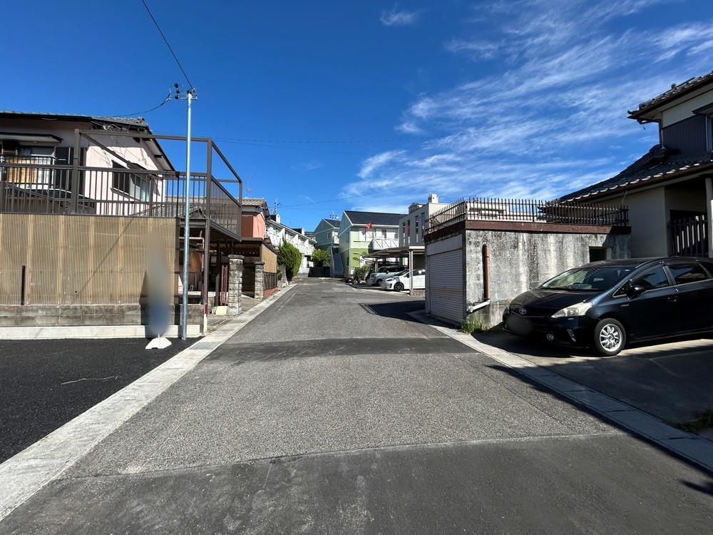 豊田市上丘町　第1　全3棟　2号棟 画像7