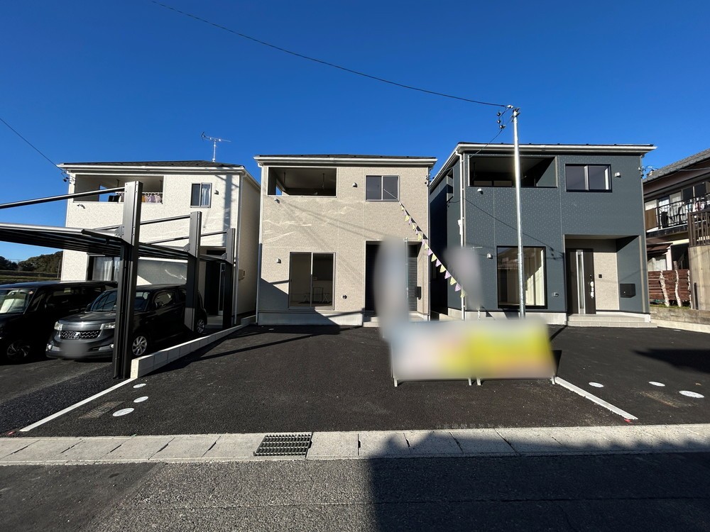 豊田市上丘町　第1　全3棟　2号棟 画像18