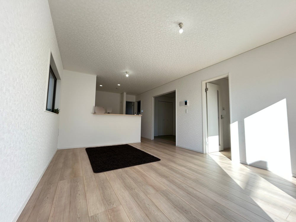 豊田市上丘町　第1　全3棟　2号棟 画像4