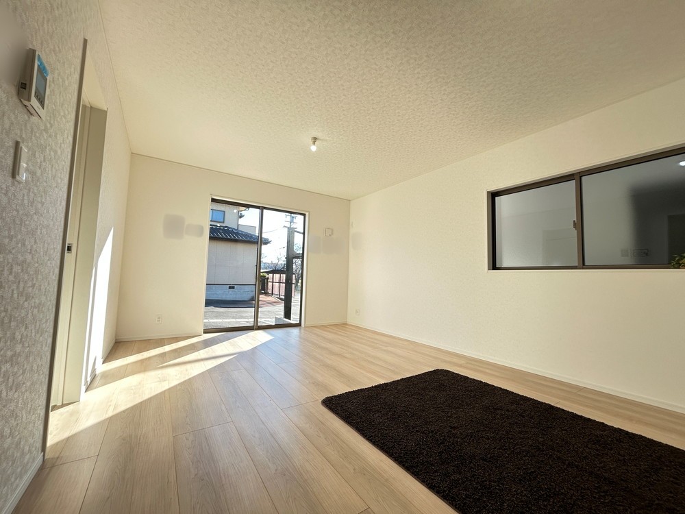 豊田市上丘町　第1　全3棟　2号棟 画像5