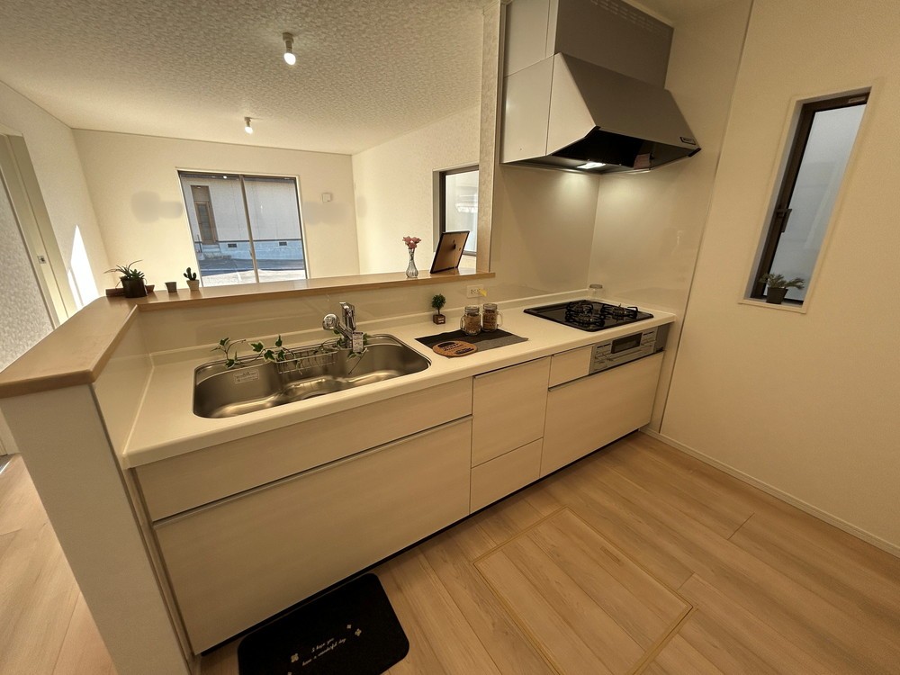 豊田市上丘町　第1　全3棟　2号棟 画像6