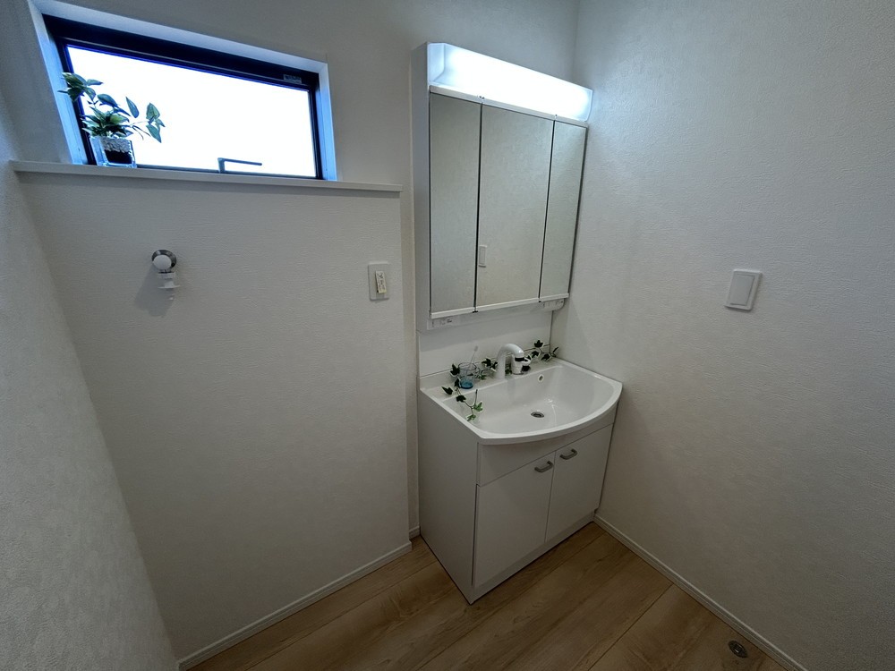 豊田市上丘町　第1　全3棟　2号棟 画像8