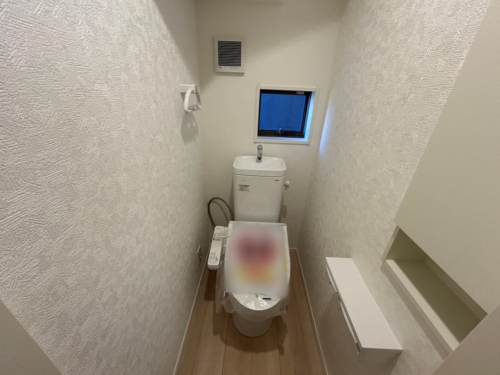 豊田市上丘町　第1　全3棟　2号棟 画像9