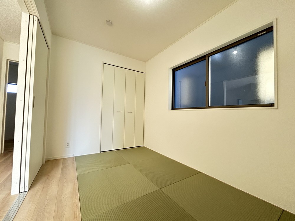 豊田市上丘町　第1　全3棟　2号棟 画像10