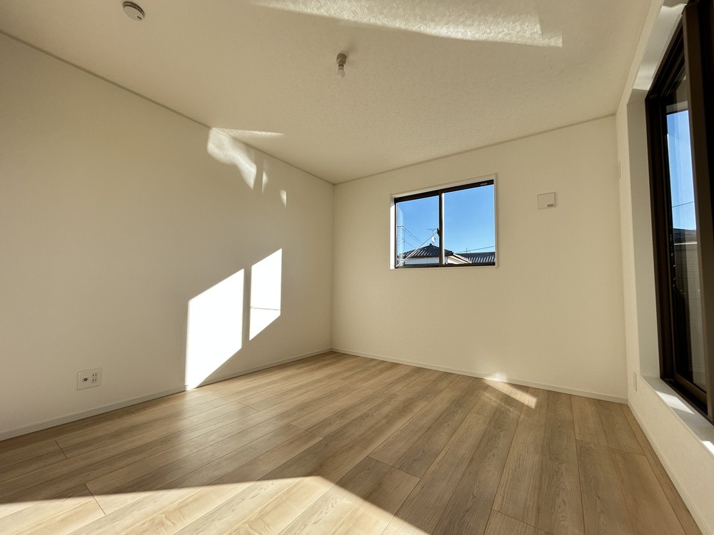 豊田市上丘町　第1　全3棟　2号棟 画像12