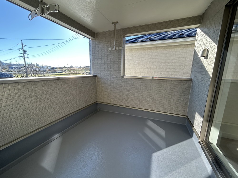 豊田市上丘町　第1　全3棟　2号棟 画像14