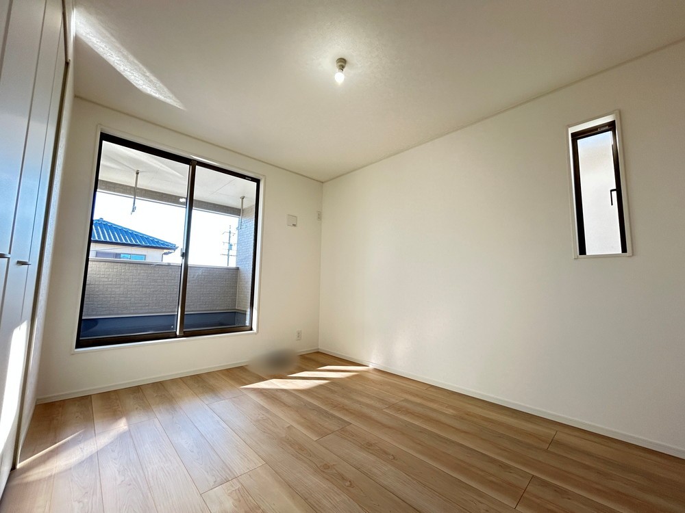 豊田市上丘町　第1　全3棟　2号棟 画像15