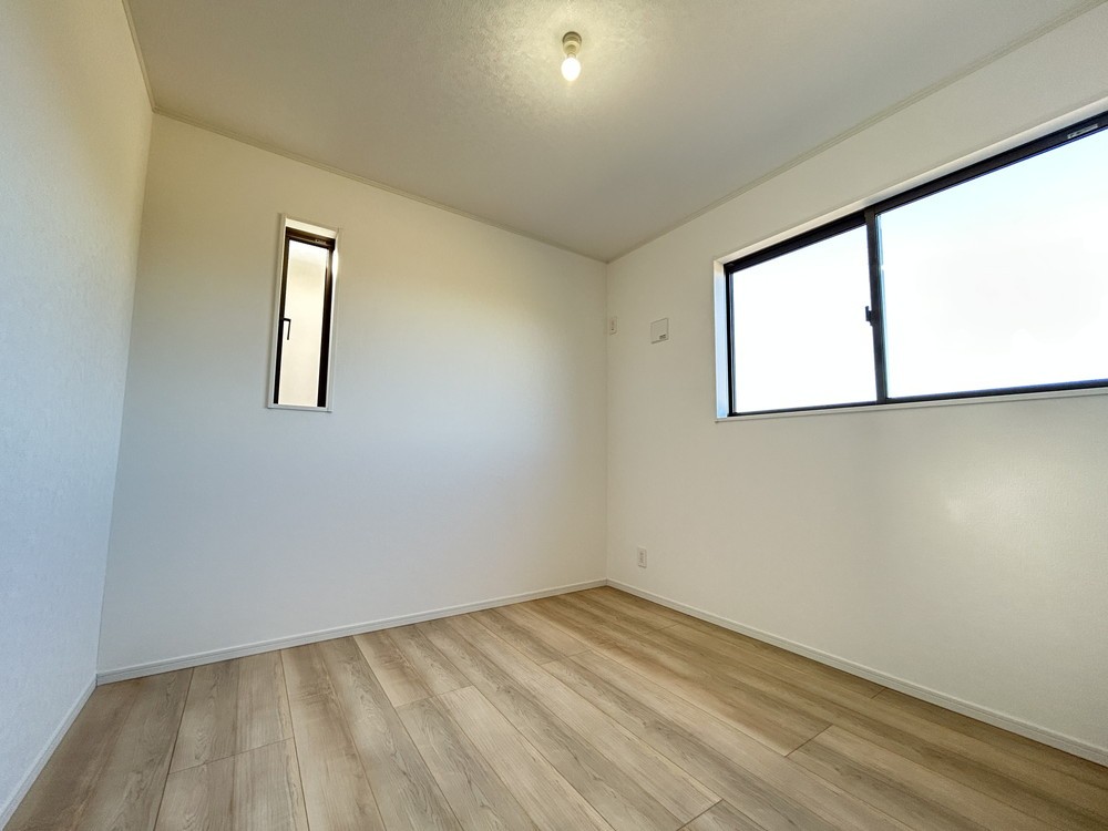 豊田市上丘町　第1　全3棟　2号棟 画像17