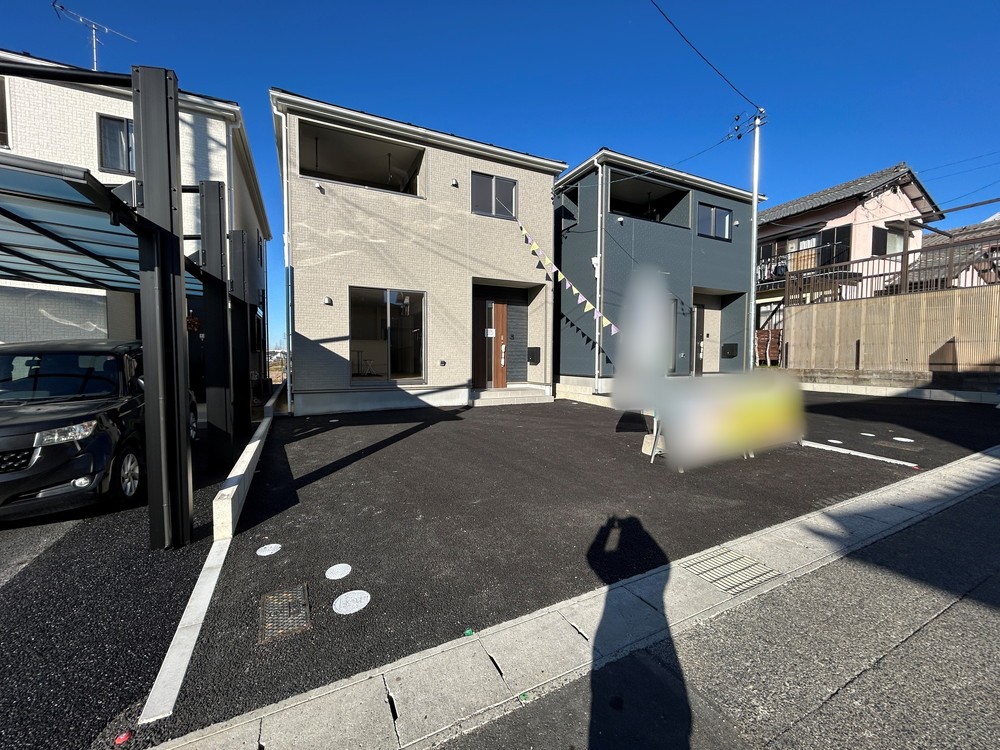 豊田市上丘町　第1　全3棟　2号棟 画像20