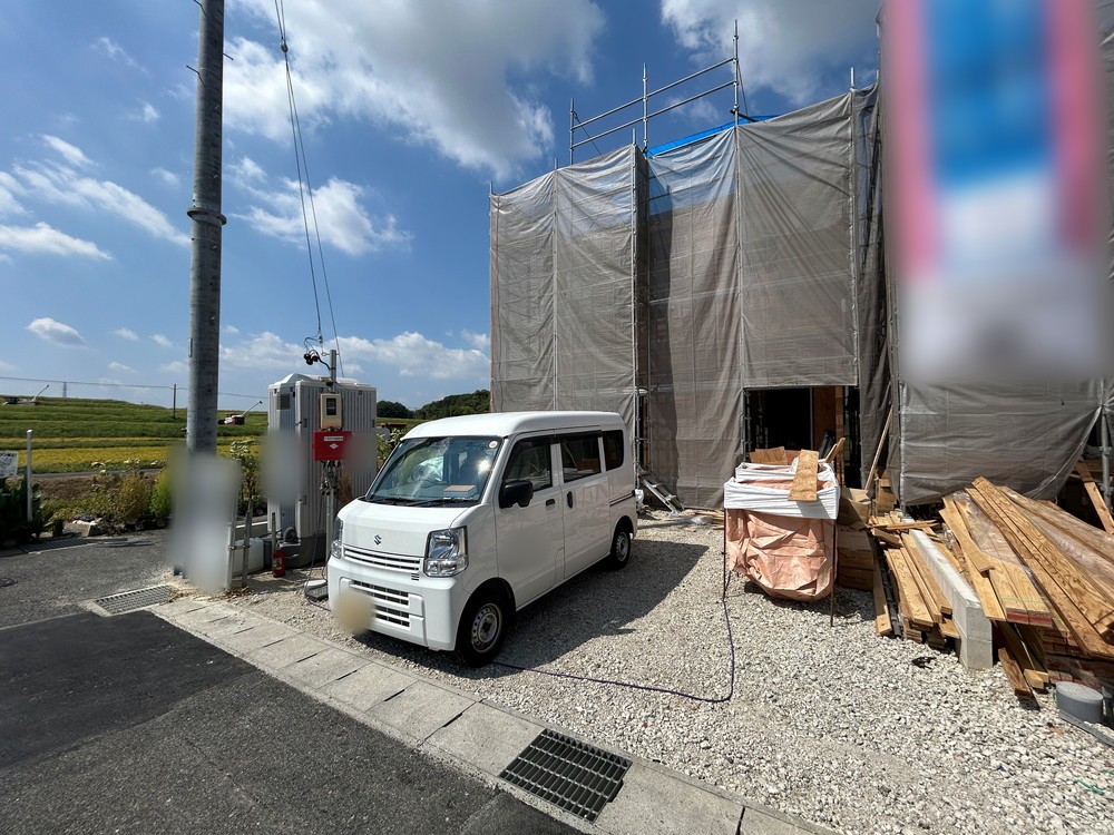 豊田市上丘町　第1　全3棟　3号棟 画像5