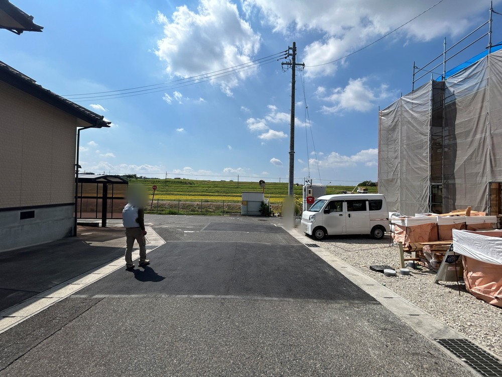豊田市上丘町　第1　全3棟　3号棟 画像6