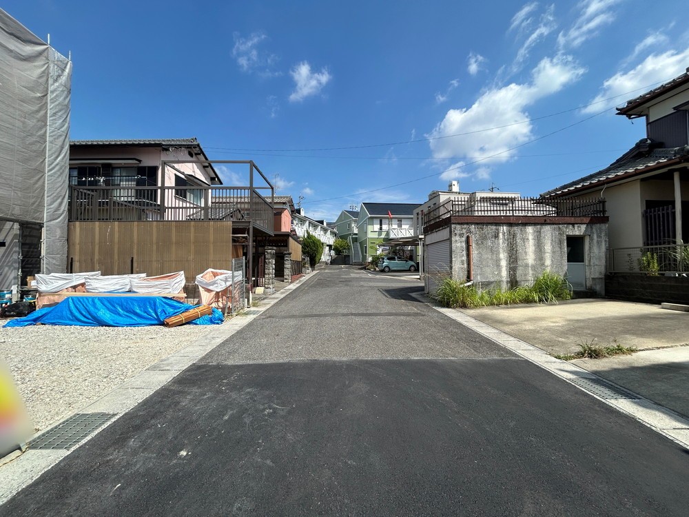 豊田市上丘町　第1　全3棟　3号棟 画像7