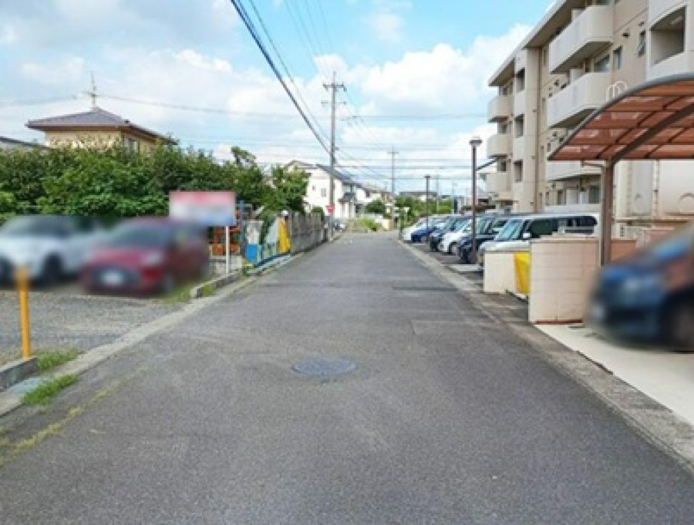 春日井市朝宮町一丁目 画像1