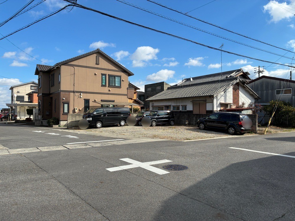 西尾市新渡場二丁目 画像2