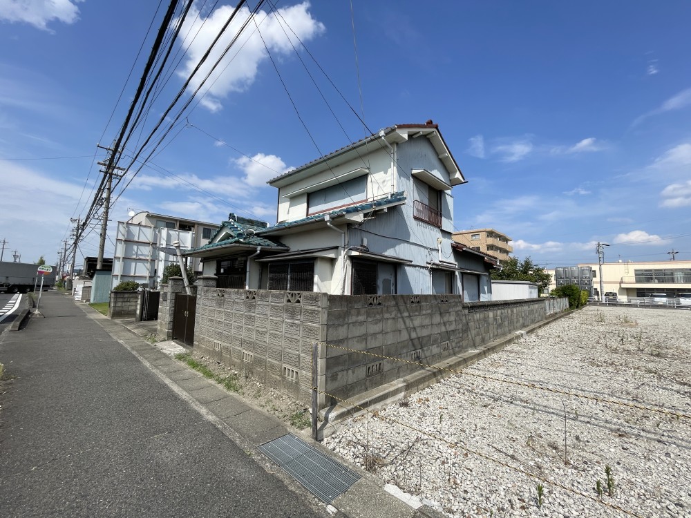 北名古屋市熊之庄八幡 画像5