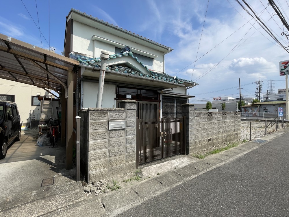北名古屋市熊之庄八幡 画像4