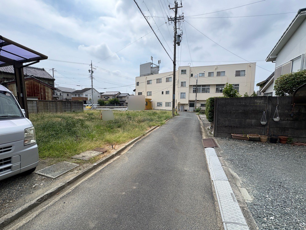 豊橋市東田町 画像2