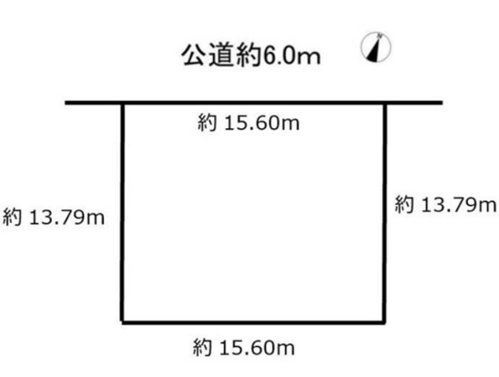 春日井市宮町字宮町 画像1
