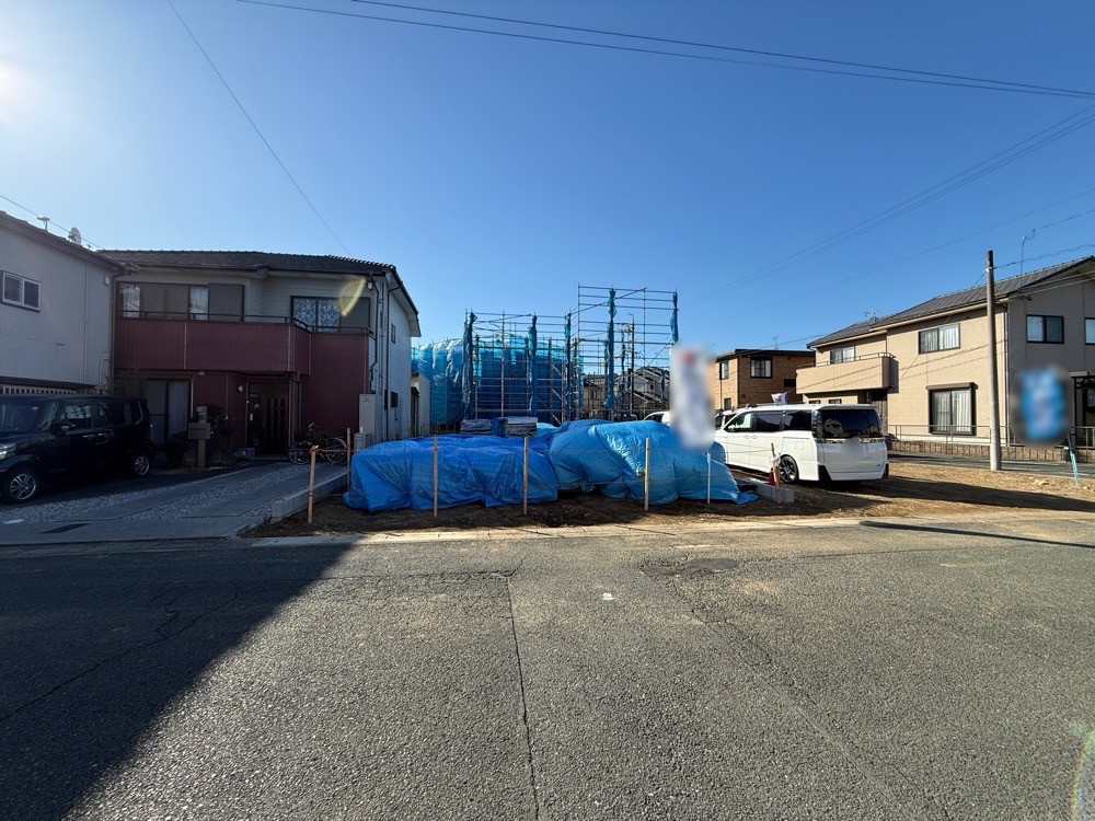 豊川市代田町二丁目　2号地 画像5