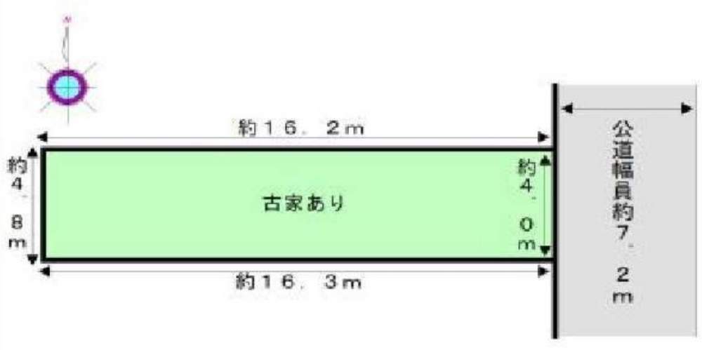 名古屋市瑞穂区土市町 画像1