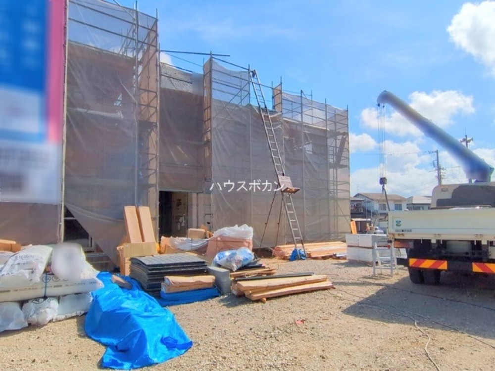 令和7年9月完成予定！