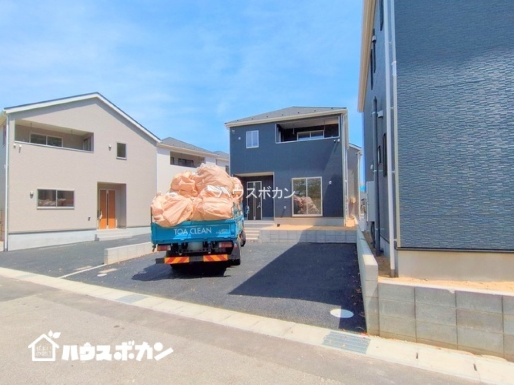 西尾市一色町味浜　第10　全15棟　4号棟 画像5