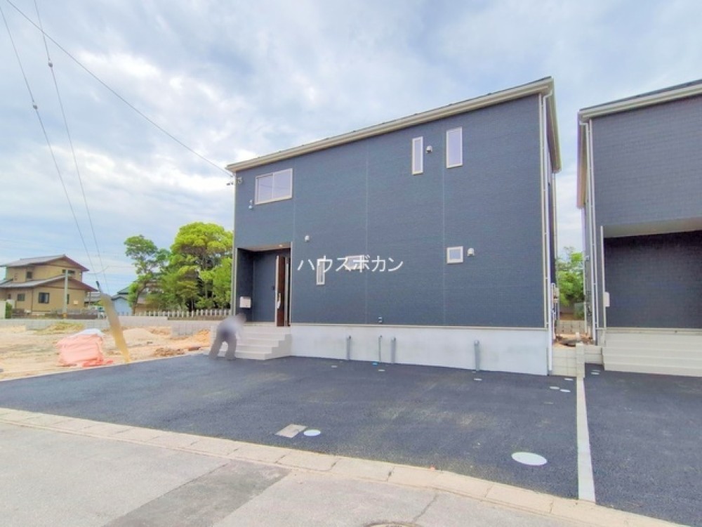 西尾市一色町味浜　第10　全15棟　10号棟 画像5