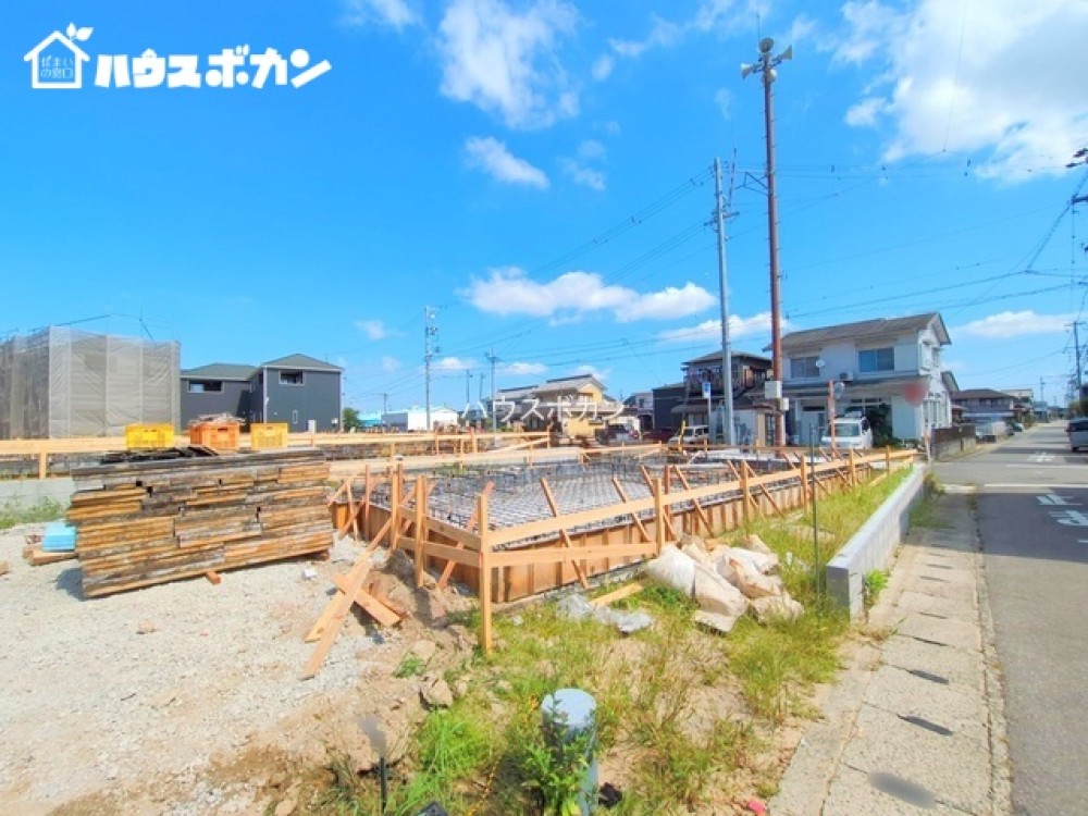 西尾市一色町味浜　第10　全15棟　11号棟 画像5