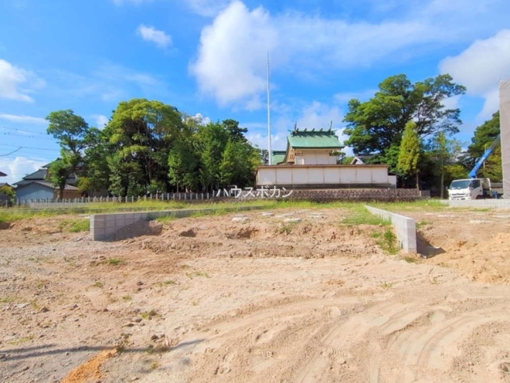 西尾市一色町味浜　第10　全15棟　12号棟 画像5