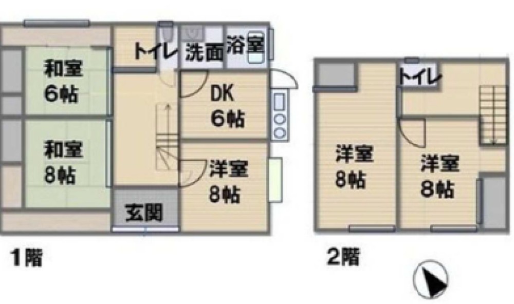 岡崎市下和田町神宮司 画像1