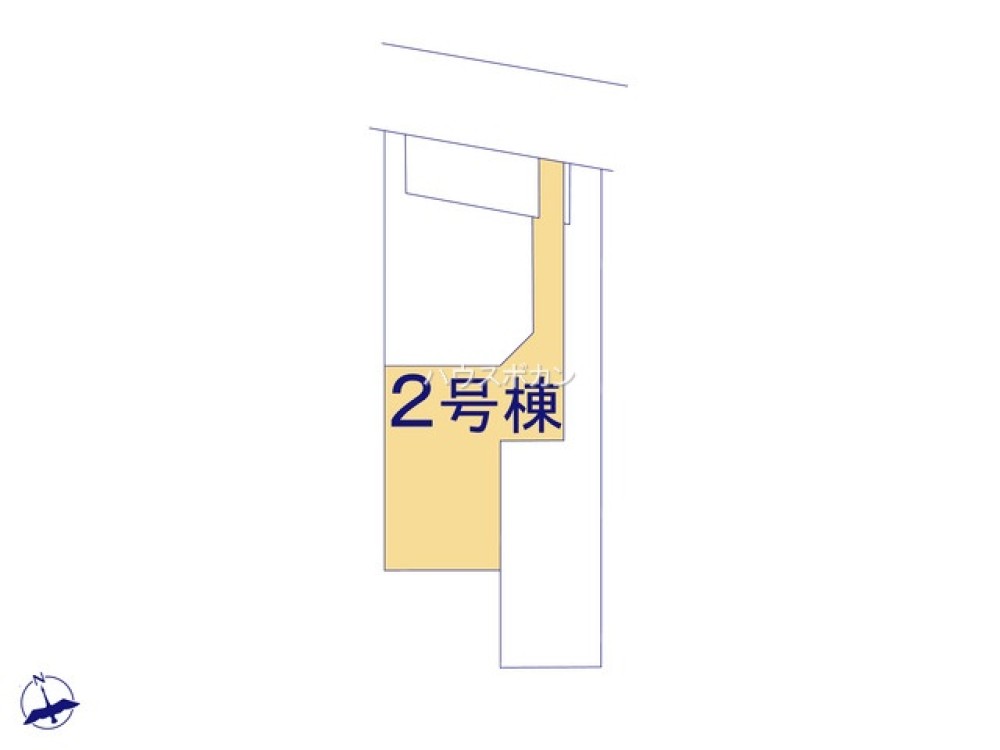 西尾市奥田町　第1　全3棟　2号棟 画像3