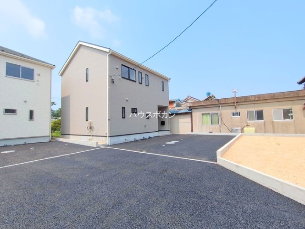 西尾市奥田町　第1　全3棟　2号棟 画像4