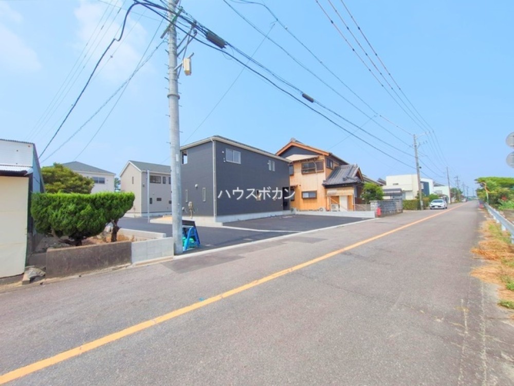 西尾市奥田町　第1　全3棟　2号棟 画像5
