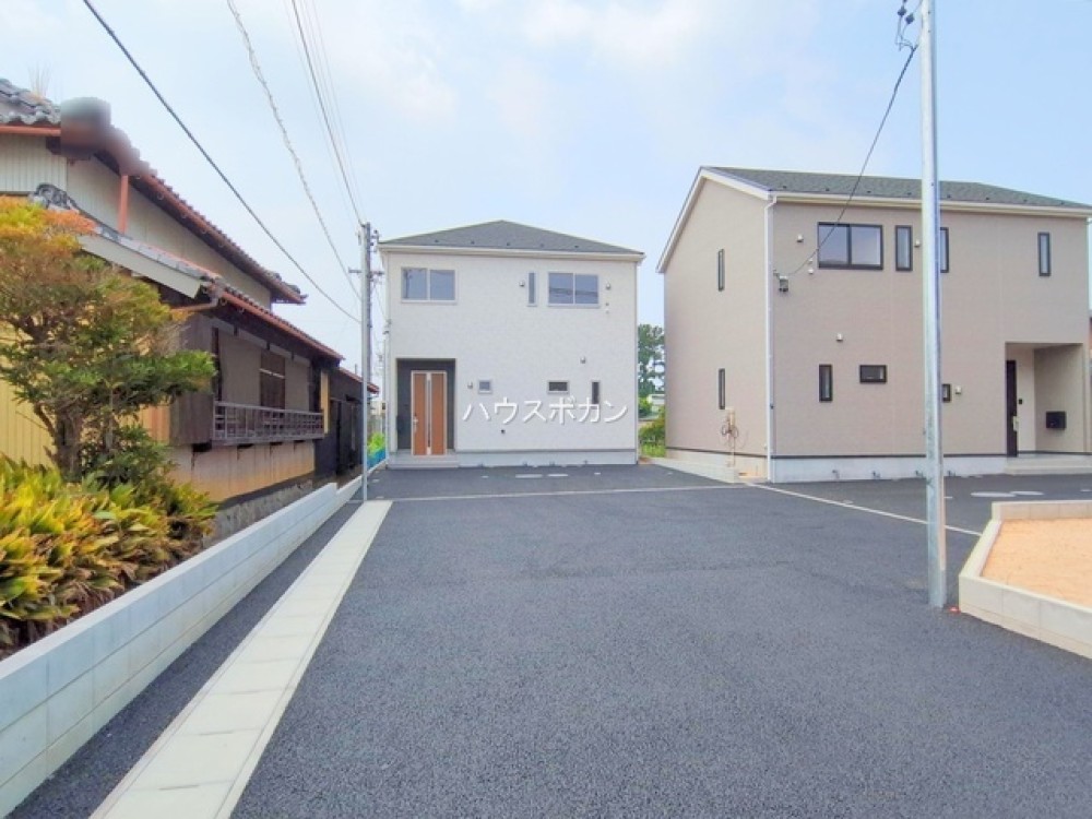 西尾市奥田町　第1　全3棟　3号棟 画像4