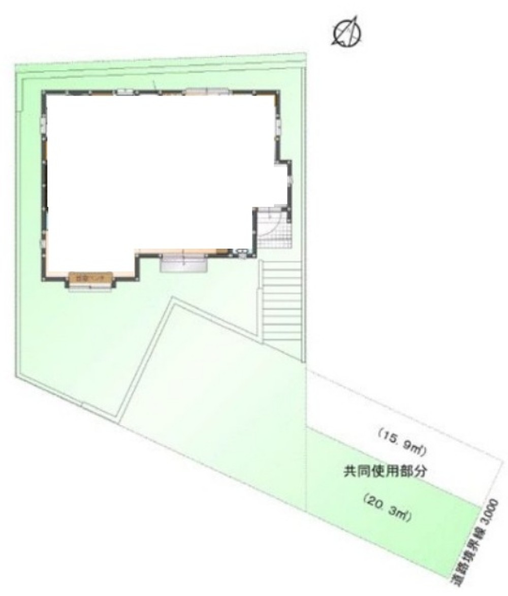 名古屋市天白区荒池 画像1