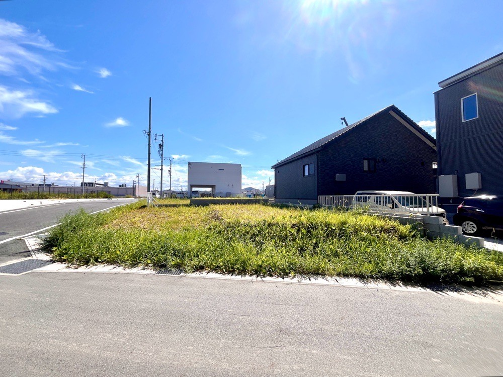 岡崎市若松町　全3区画　A号地 画像9