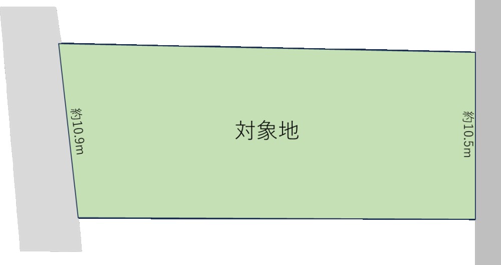 尾張旭市平子町　D区画 画像1