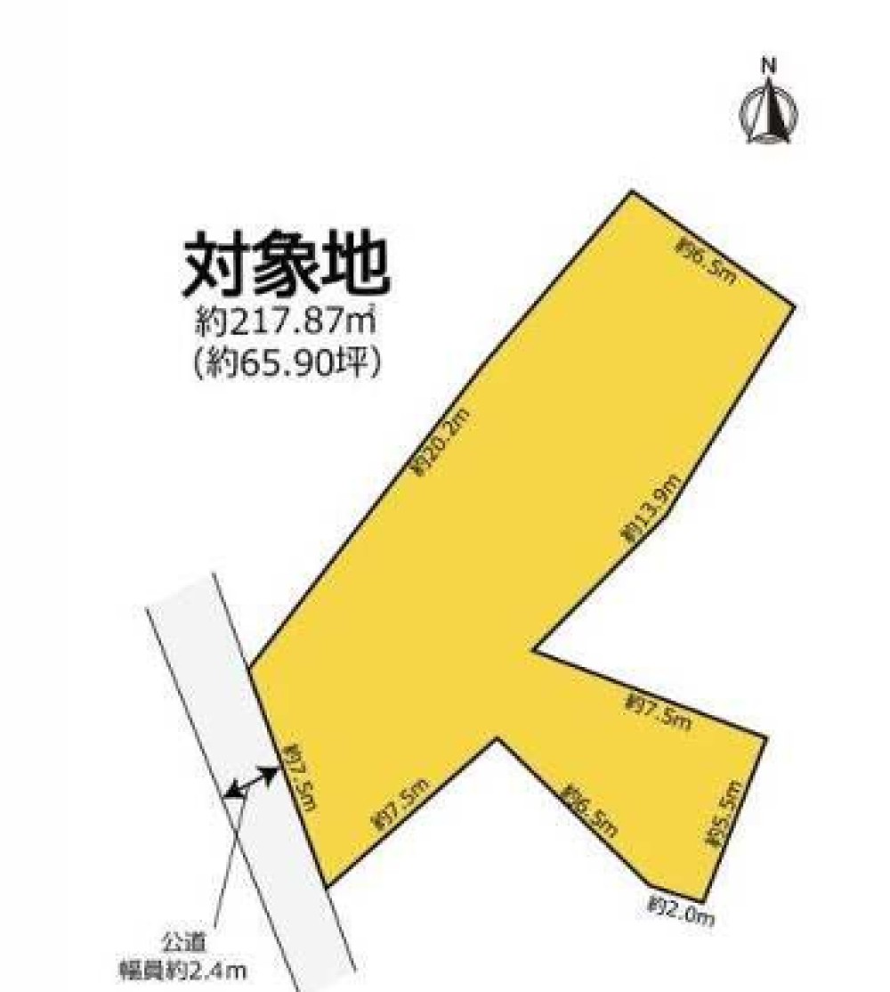 豊橋市東田町 画像1